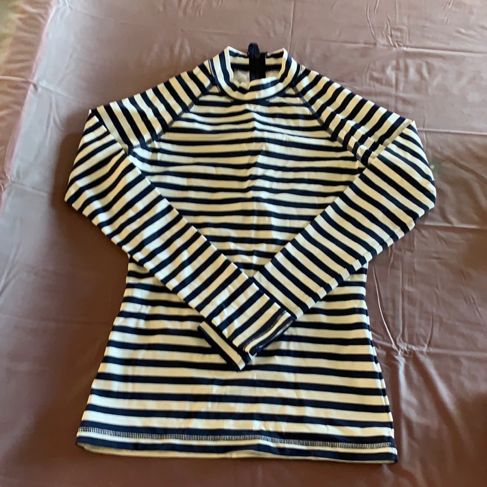 J. Crew Rashguard